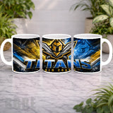 Gold Coast Titans