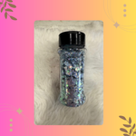 Discover the sparkle of the Great Ocean Road with this 50 g specialty film glitter. Perfect for adding vibrant, shimmering accents to your crafts and projects, this high-quality glitter delivers dazzling effects that capture attention. Elevate your creations with a touch of brilliance that lasts.