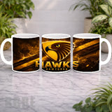 Hawthorn Hawks
