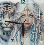Made-Clock-Face