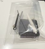 Clock Motor And Hands