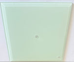 Blank Clock Face