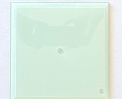 Clock Face Blank