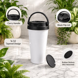 16 OZ Tapered Coffee Cup