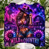 Wild Country IPad Transfer