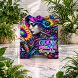 Positive Growth IPad Transfer