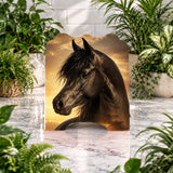 Majestic Stallion IPad Transfer