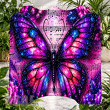 Butterfly Symphony IPad Transfer
