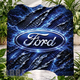 Ford Lightning IPad Transfer