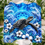 Ocean Turtle IPad Transfer