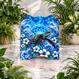 Ocean Turtle IPad Transfer