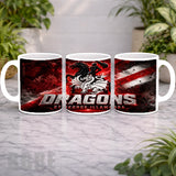 Illawarra Dragons