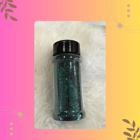 Luster 50g