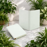 A5 Sublimation Leatherette Notebook