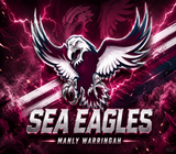Manly Sea Eagles