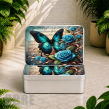 Butterfly Symphony Product Mockup