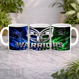 New Zealand Warriors