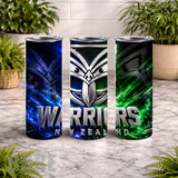 New Zealand Warriors