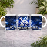 North Melbourne Kangaroos