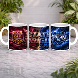 Origin Mixed