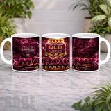 QLD Maroons