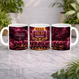 QLD Maroons