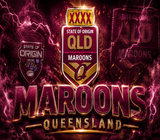 QLD Maroons
