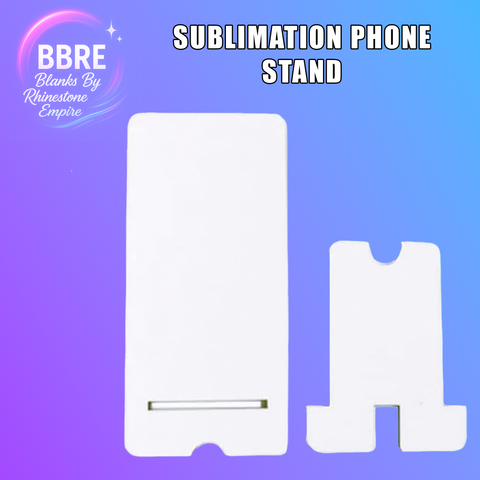 Sublimation-Phone-Stand