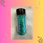Elevate your creative projects with Shimmerbloom 50g, featuring amazing quality glitter that adds a dazzling sparkle to any craft. Perfect for snowglobes, enhancing cards, decorations, and DIY art, this glitter delivers vibrant shimmer and lasting brilliance to make your work truly stand out.