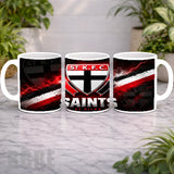 St Kilda Saints