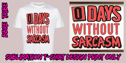 Sarcasm Day