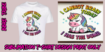 Dumb Unicorn