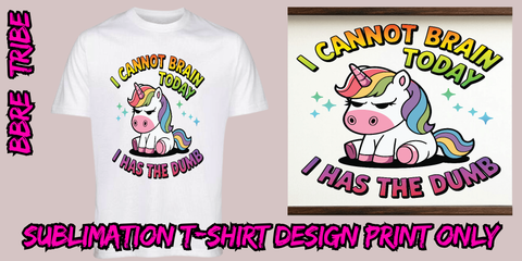 Dumb Unicorn