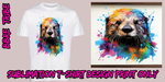 Rainbow Otter