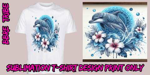 Blue Dolphin