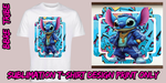 Hip Hop Stitch