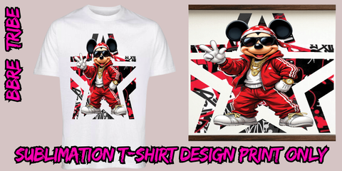 Mickey 