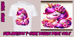Pink Unicorn