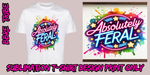 Neon Feral