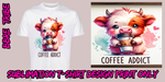 Coffee Cow