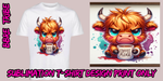 Angry Cow