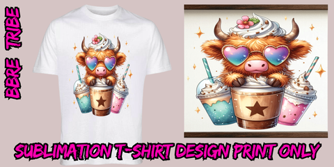 Milkshake Cow