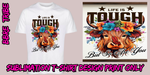 Tough Cow