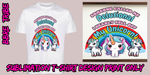 Sarcastic Unicorn