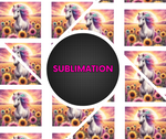 sublimation gang sheet