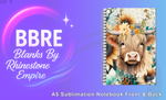 Highland Cow