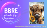Highland Cow