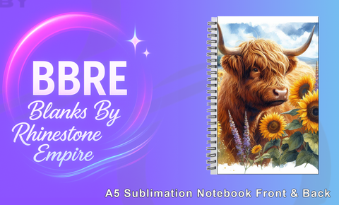 Highland Cow