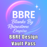 BBRE Design Vault Pass – One Year Subscription