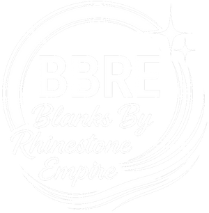 Blanks By Rhinestone Empire
